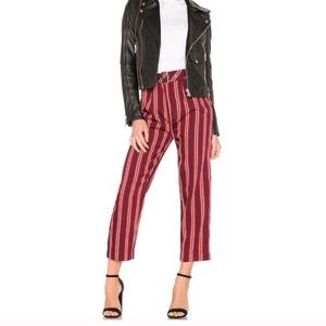 Free People pants size 4 New with tags